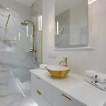 Old Town & River View Premium By Lion Appartement Gdańsk