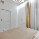 Old Town & River View Premium By Lion Appartement