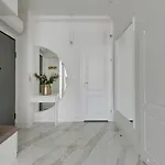 Old Town & River View Premium By Lion Apartamento *