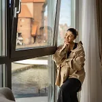 Old Town & River View Premium By Lion * Gdańsk