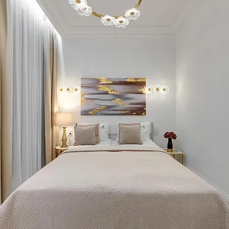 Apartament Old Town & River View Premium By Lion