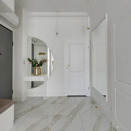 Old Town & River View Premium By Lion Appartement *