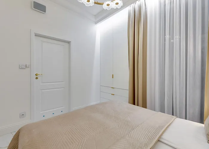 Old Town & River View Premium By Lion Apartamento