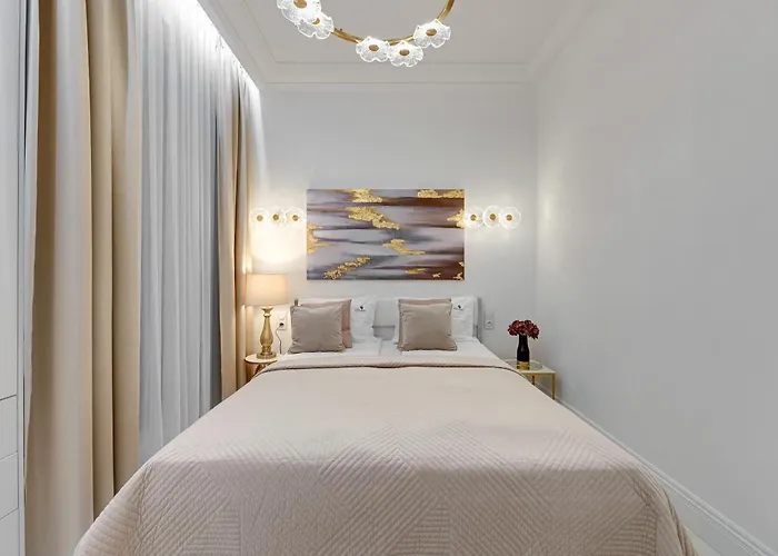 Apartamento Old Town & River View Premium By Lion