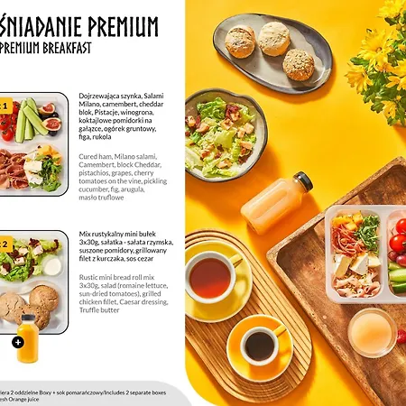 Old Town & River View Premium By Lion Daire